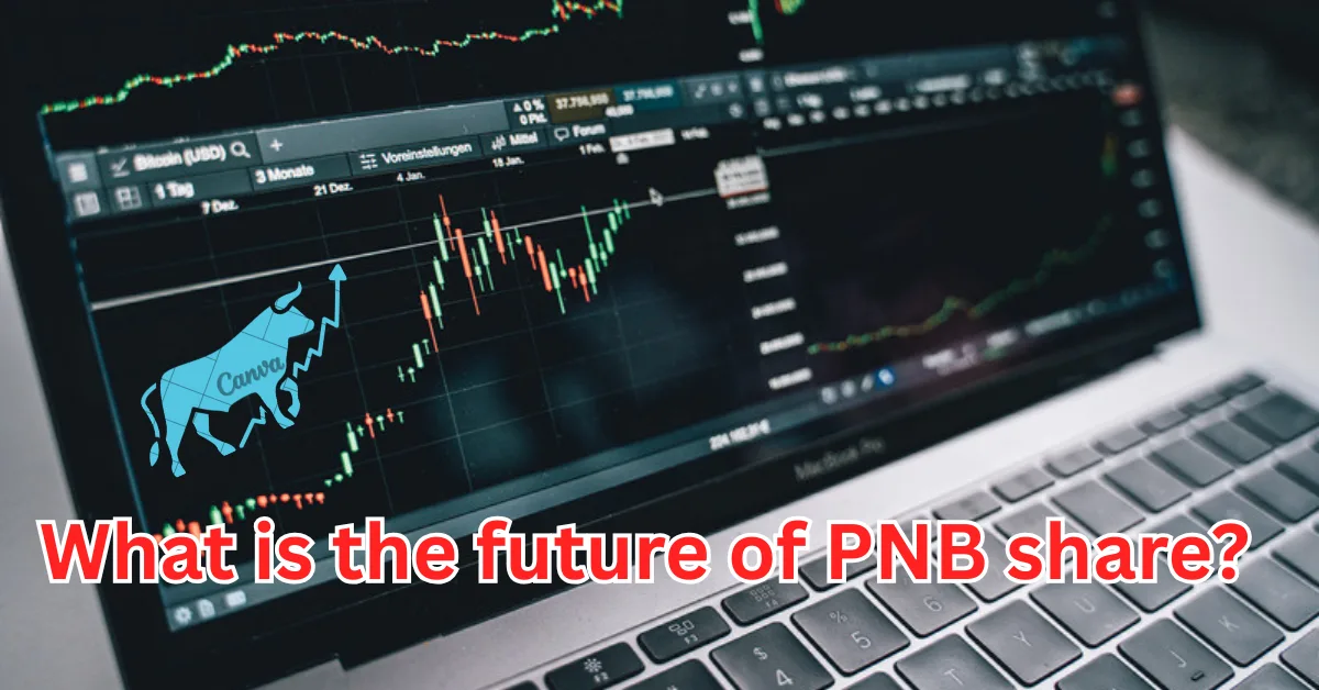 What is the future of PNB share